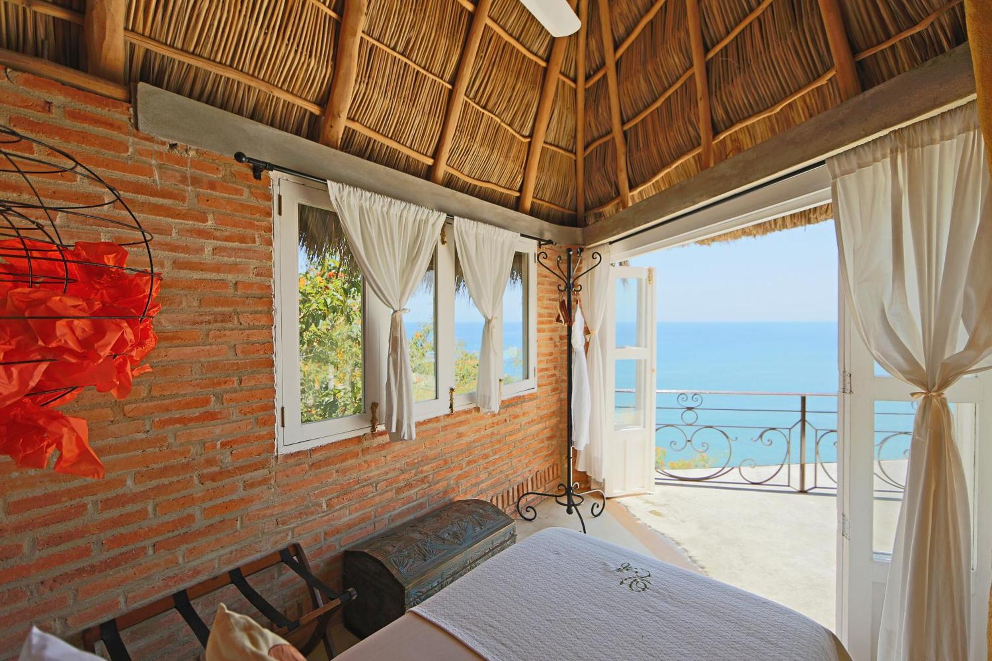 Tia Adriana Villa Sayulita Ngoại thất bức ảnh